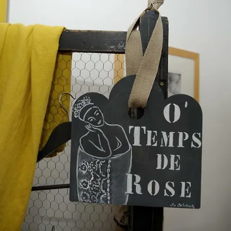 Un Temps Pour Soi Проживание в семье *